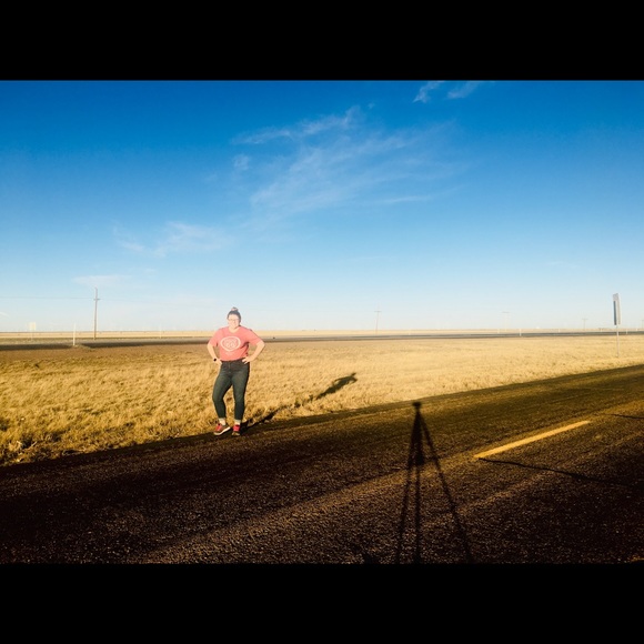 Meet your Posher, Theresa - Picture 1 of 1